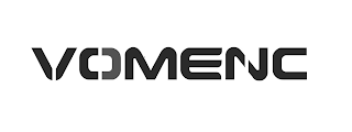 VOMENC logo