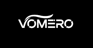 VOMERO logo