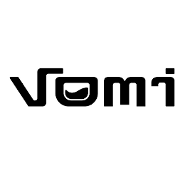 VOMI logo