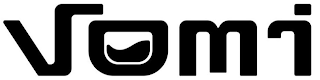 VOMI logo