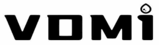 VOMI logo