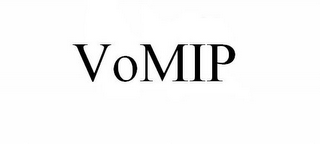 VOMIP logo