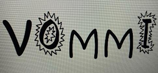 VOMMI logo
