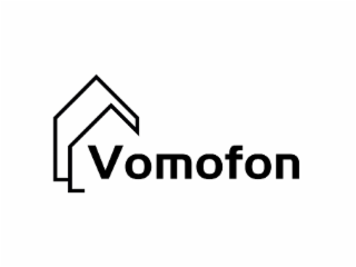 VOMOFON logo