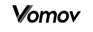 VOMOV logo