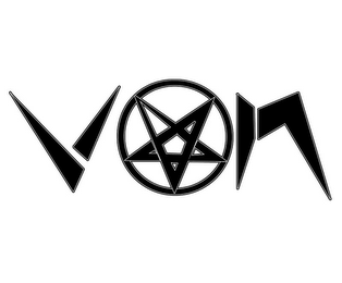 VON logo