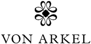 VON ARKEL logo