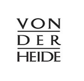 VON DER HEIDE logo