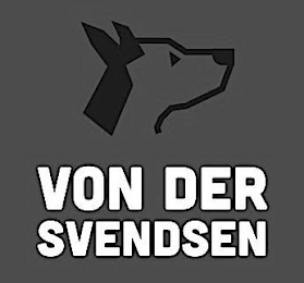 VON DER SVENDSEN logo