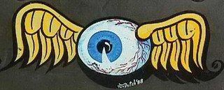 VON DUTCH "88" logo