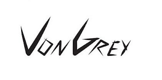 VON GREY logo