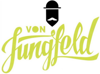 VON JUNGFELD logo