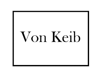 VON KEIB logo