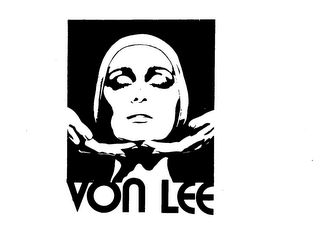 VON LEE logo