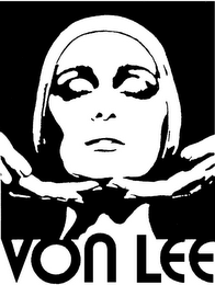 VON LEE logo