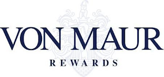 VON MAUR REWARDS logo