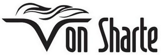 VON SHARTE logo