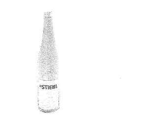 VON STIEHL logo