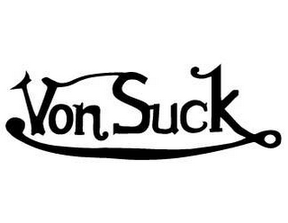 VON SUCK logo