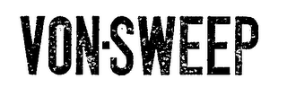 VON-SWEEP logo
