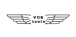 VON TOOLS logo