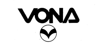 VONA logo