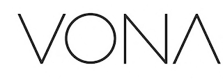 VONA logo