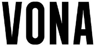 VONA logo