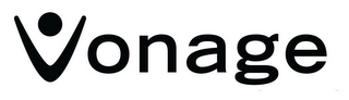 VONAGE logo