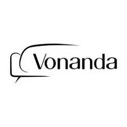 VONANDA logo