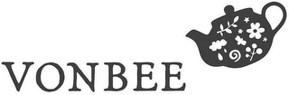 VONBEE logo