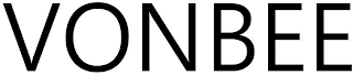 VONBEE logo