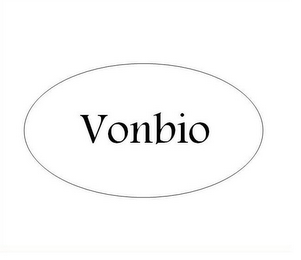 VONBIO logo