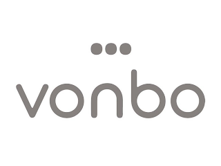 VONBO logo