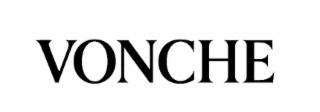 VONCHE logo