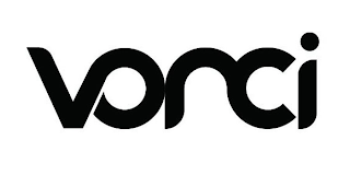 VONCI logo