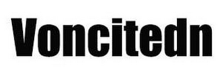 VONCITEDN logo