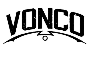 VONCO logo