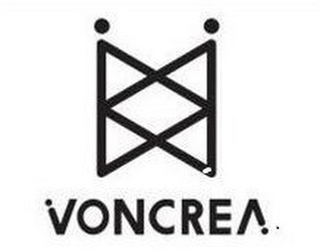 VONCREA logo