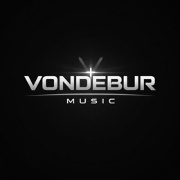 VONDEBUR MUSIC logo
