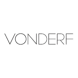 VONDERF