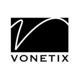 VONETIX logo