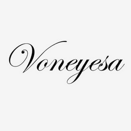VONEYESA logo