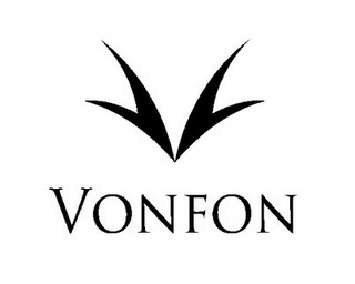 VONFON logo