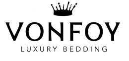 VONFOY LUXURY BEDDING