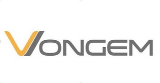 VONGEM logo