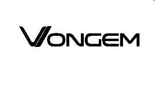 VONGEM logo