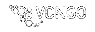 VONGO logo