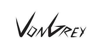 VONGREY logo
