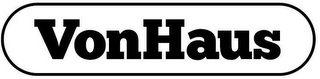 VONHAUS logo